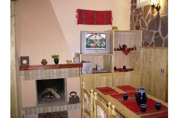Pension de famille Belogradchik 5